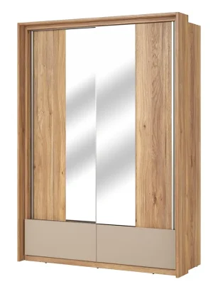 Výhodná Nabídka Skříně 200 cm
